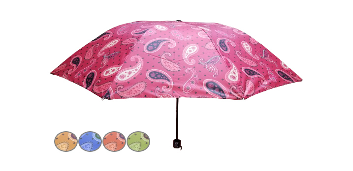 Deštník 