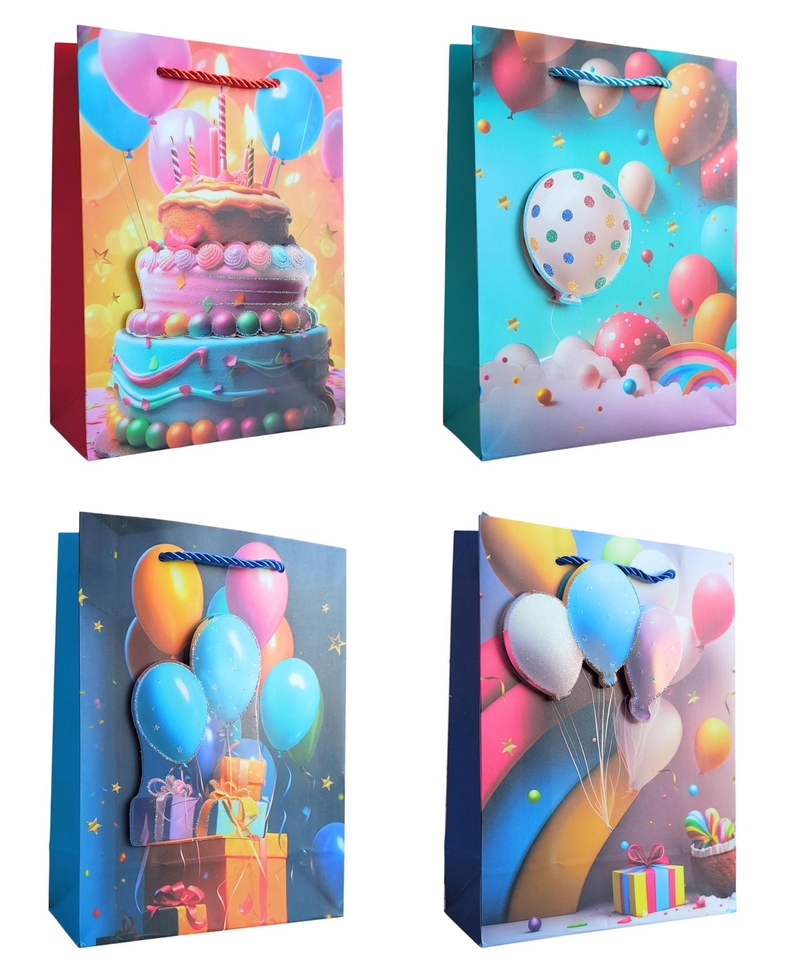 Túi quà 26x32x10cm