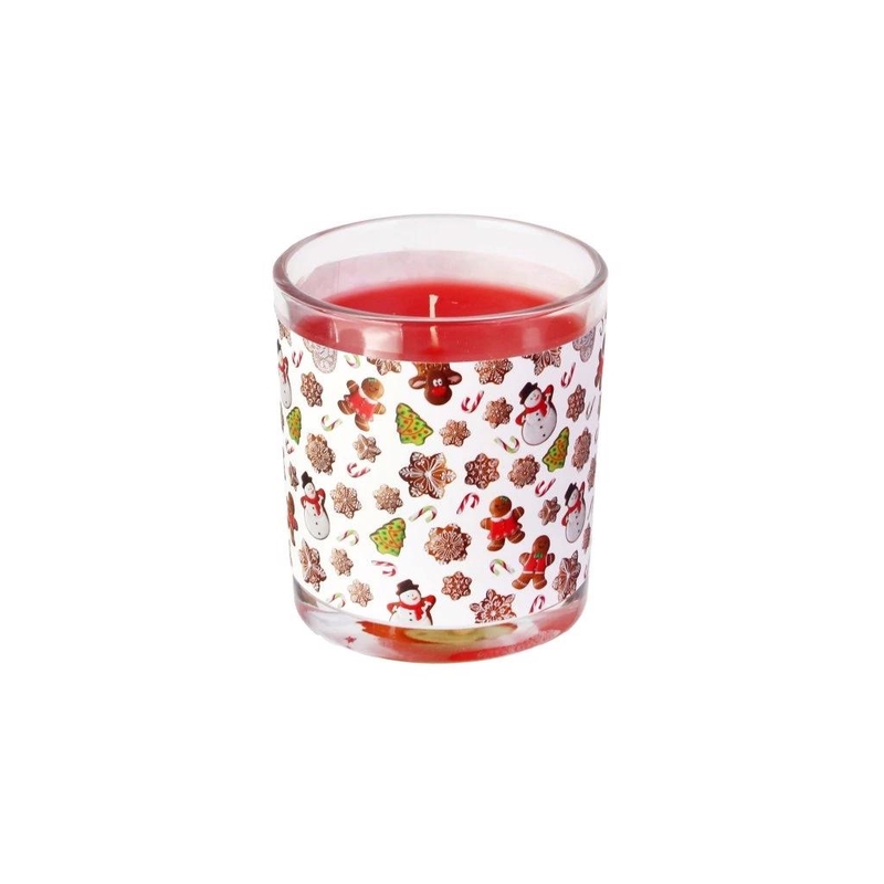 Nến cốc 135g
