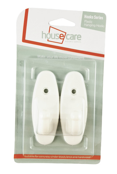 Móc treo nhựa