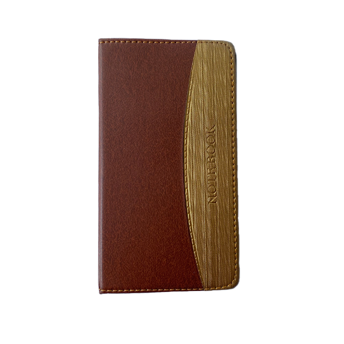 Sổ tay 10x18cm