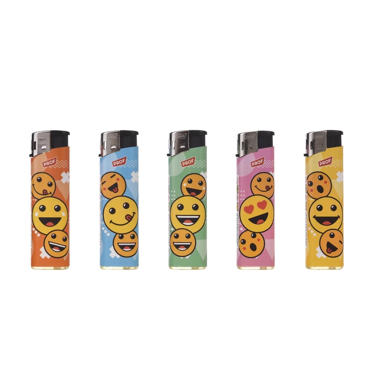 Bật lửa mặt cười