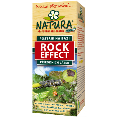 AGRO NATURA Rock Effect 100ml (15ks/bal)
