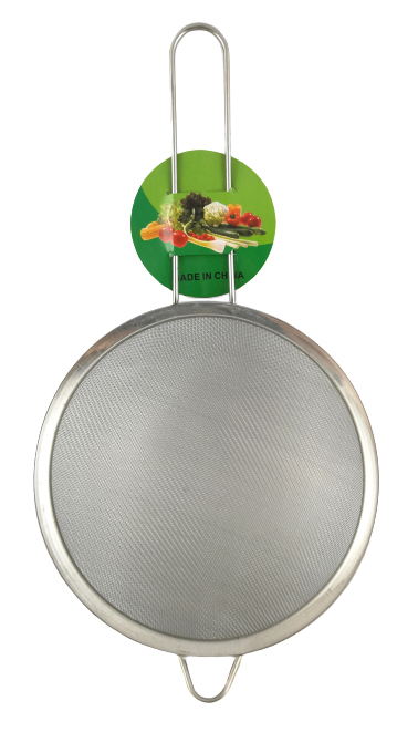 Rây lọc 20cm