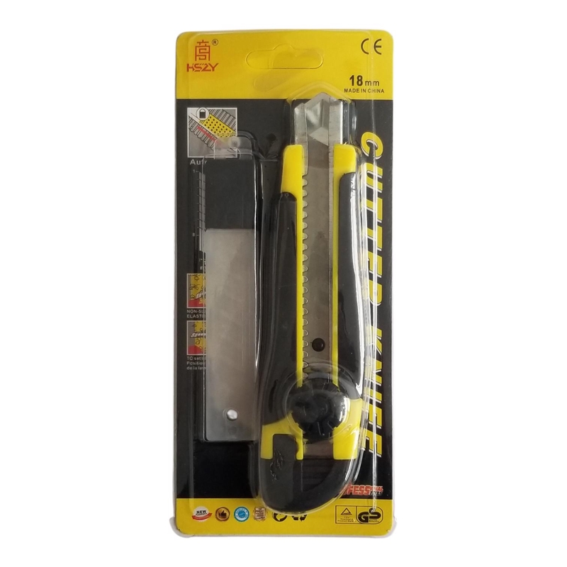Dao rọc giấy 18mm