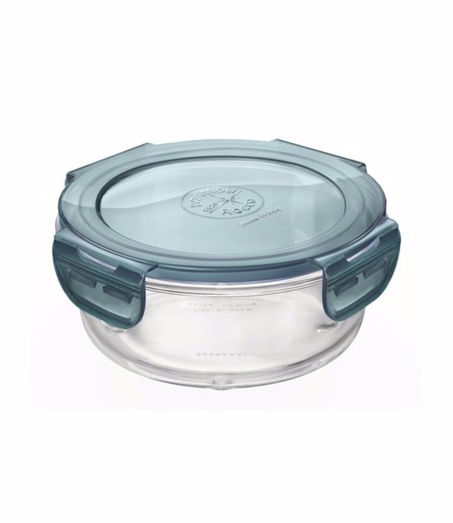 Bình thủy tinh 500ml