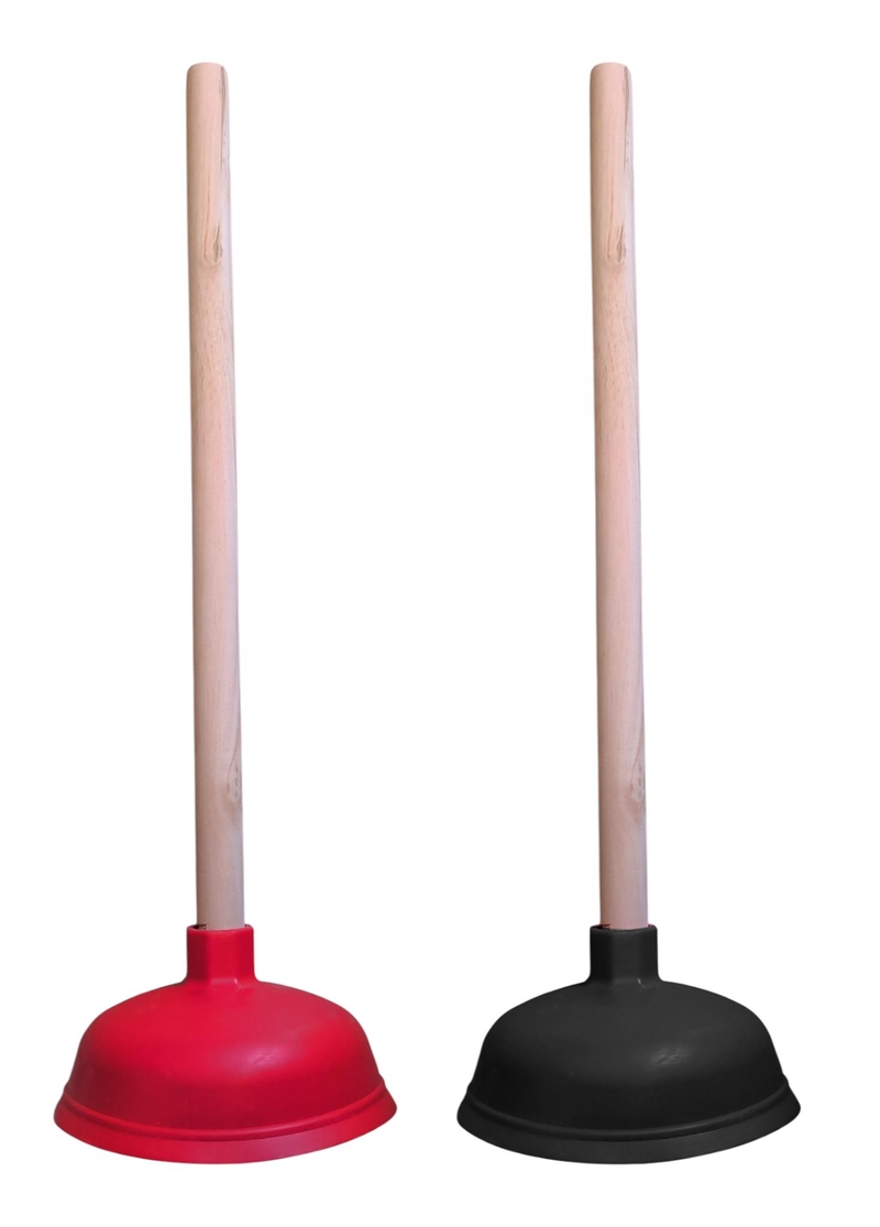 Zvon gumový 40x10cm (12ks/bal,120/krt)