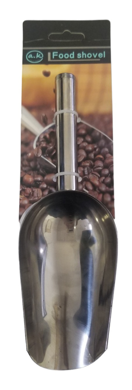 Thìa inox 19,5cm