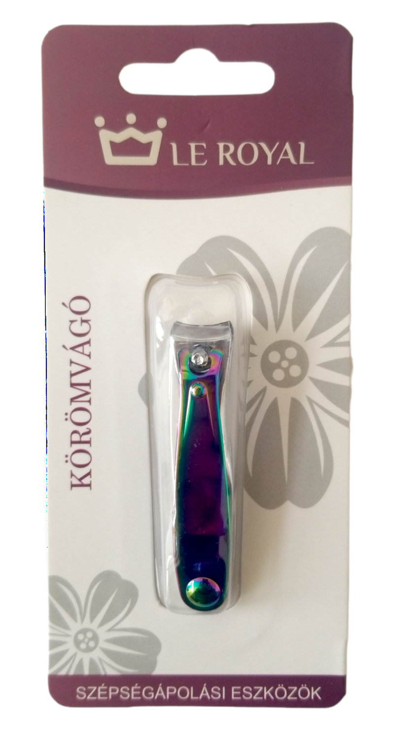 Kleštičky na nehty 6cm -  Le Royal (12ks/bal)