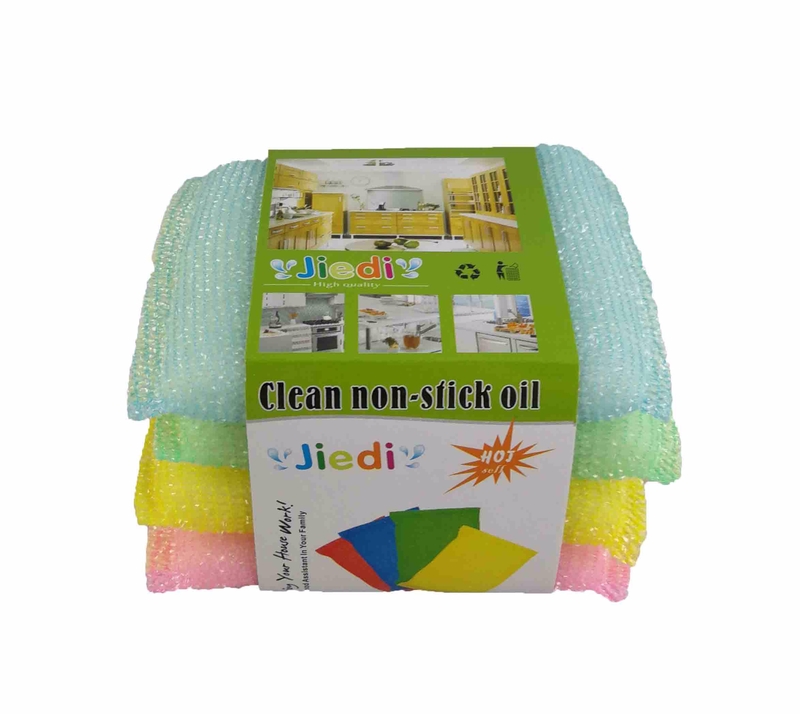 Mút rửa bát 3ks