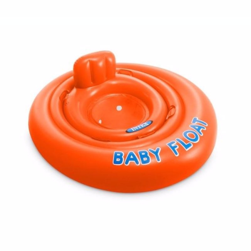 INTEX Nafukovací kruh 76cm