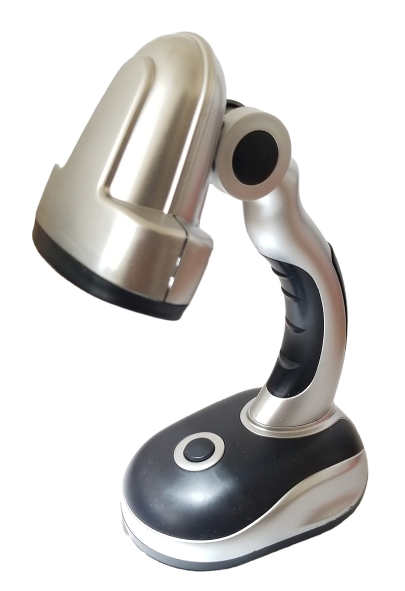 Lampa stolní LED 3xAA (60ks/krt)