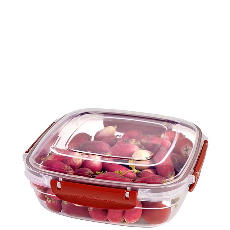 Hộp đồ ăn 2700ml
