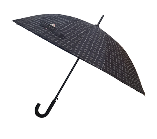 Deštník dlouhý 102cm (60/krt)