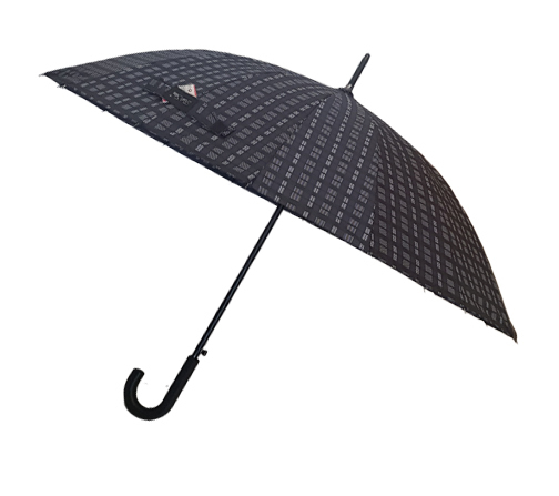 Ô đi mưa dài 102cm