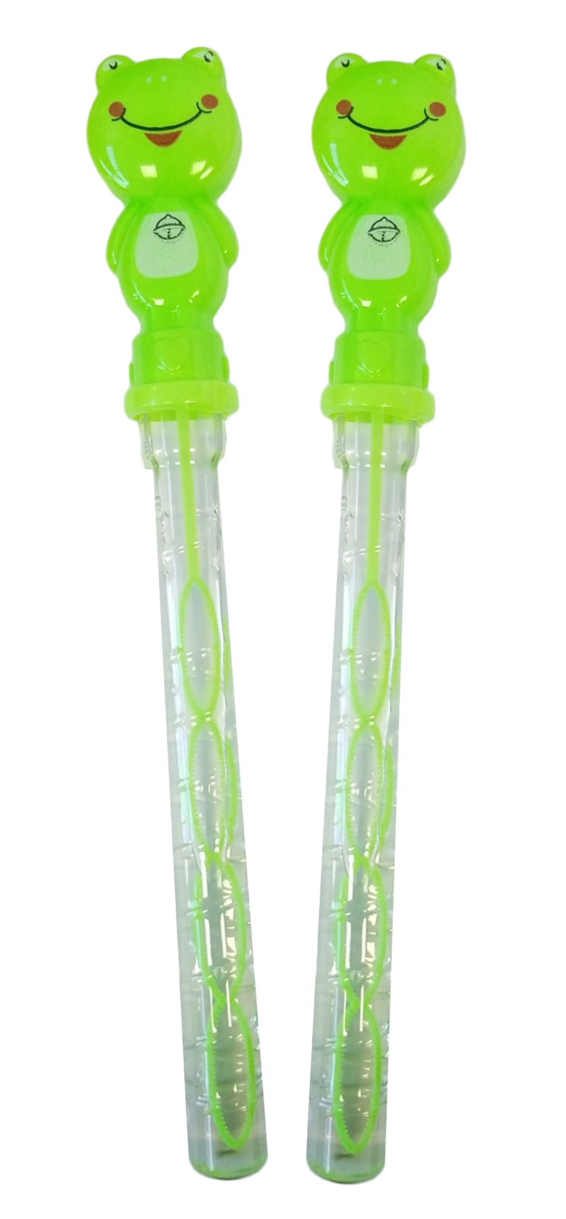 Bublifuk 35cm barevný - mix zvířátka (24ks/bal, 144ks/krt)
