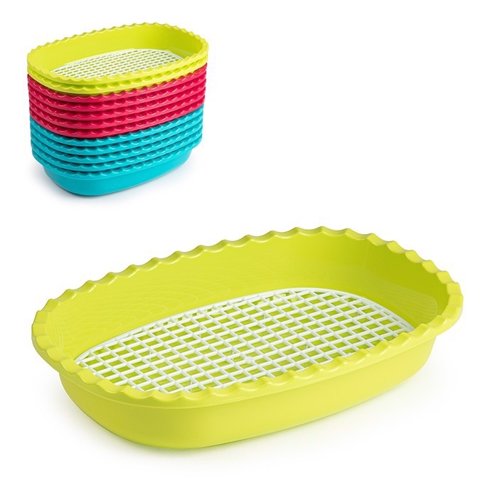 Plastic Forte Rozmrazovací podnos (12ks/bal)