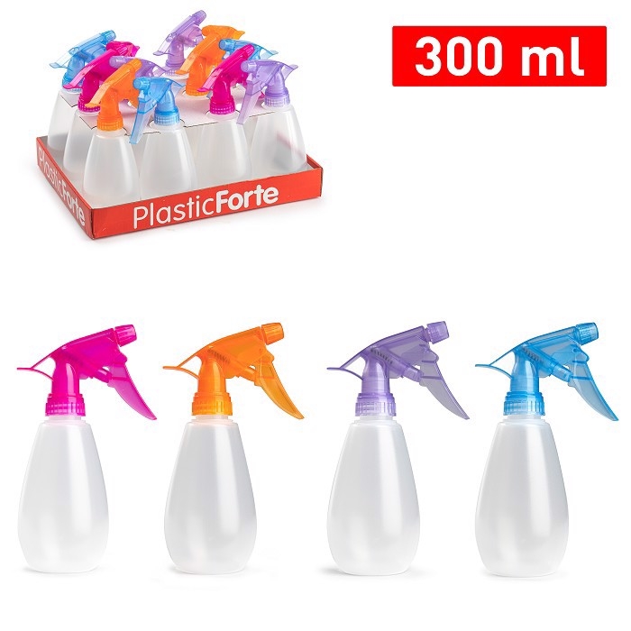 Plastic Forte Rozprašovač No.17 300ml (12ks/bal)
