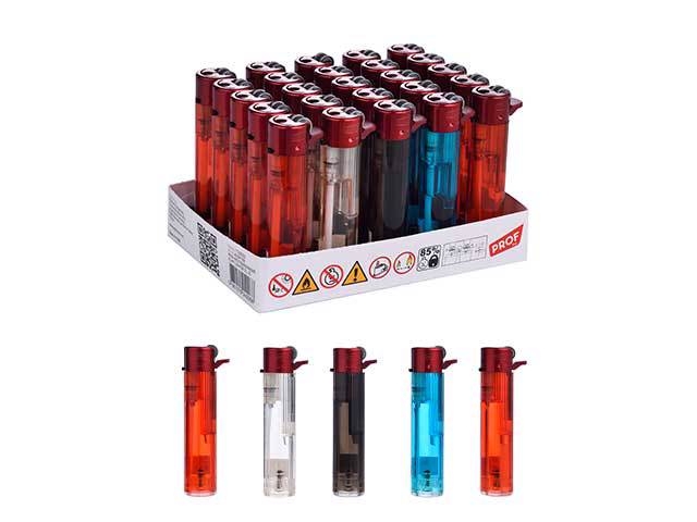 Bật lửa PROF RED