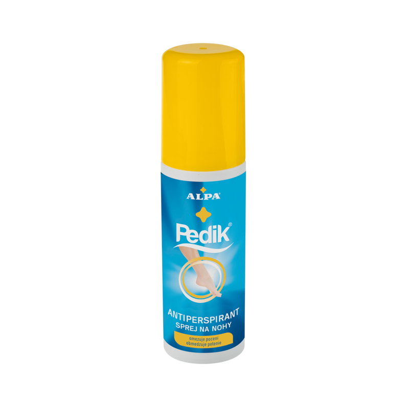 ALPA sprej na nohy 90ml (15ks/bal)