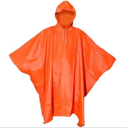 Pláštěnka PONCHO (20ks/bal)