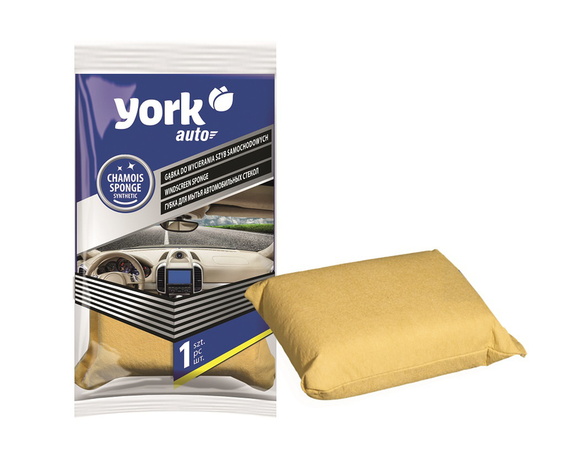 YORK Houba na auto (75/krt)