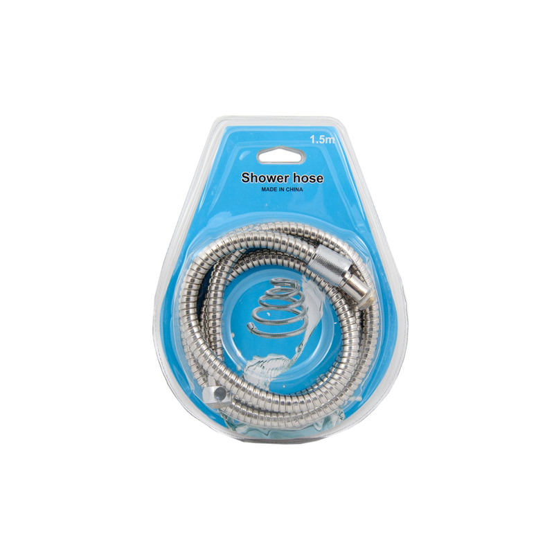 Sprchová hadice 1.5M  (60ks/krt)