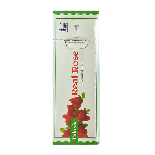 Vonné tyčinky (6/bal) - Red Rose