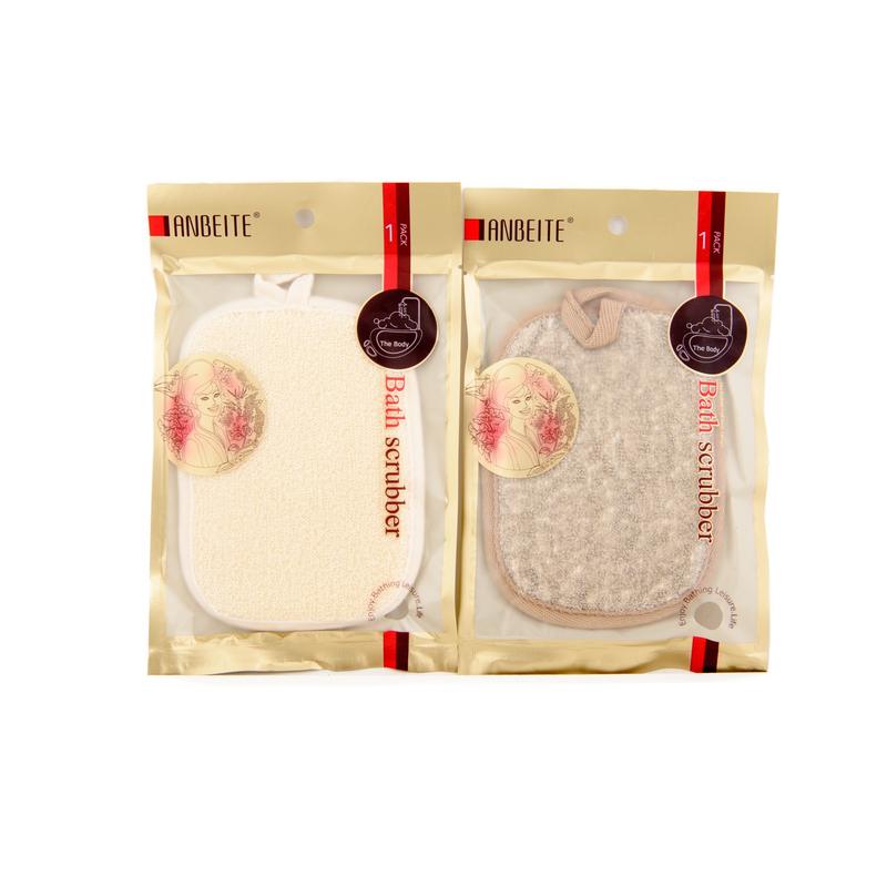 Žínka koupelnová 24gr (12ks/bal)(300ks/krt)