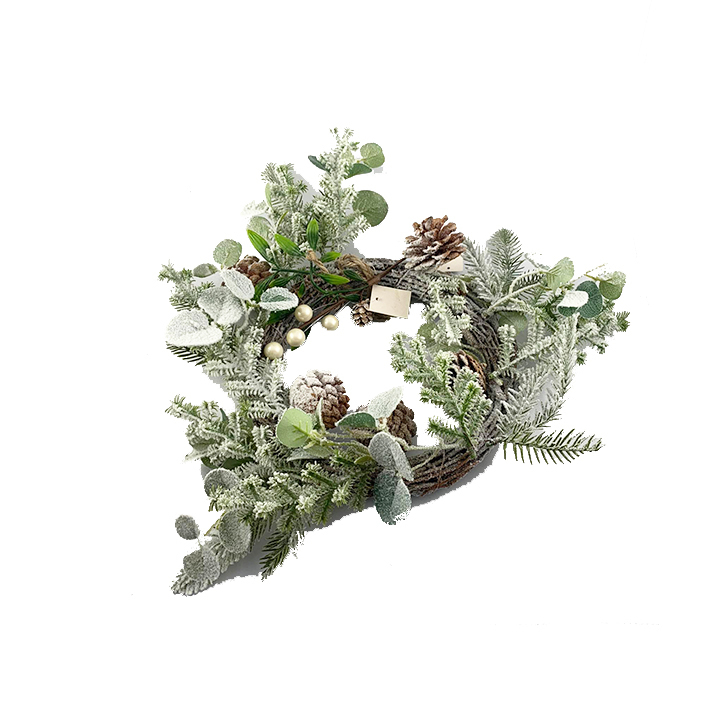 Vòng nguyệt quế 35cm