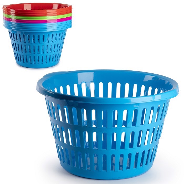 Plastic Forte Koš na prádlo 