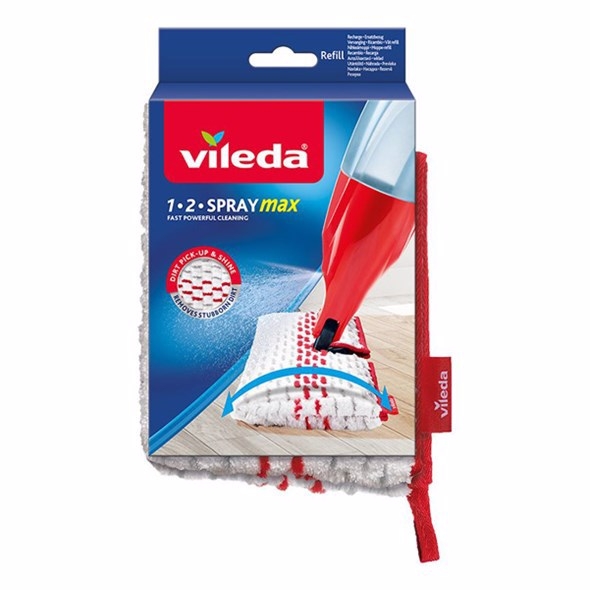VILEDA Spray Max náhrada 