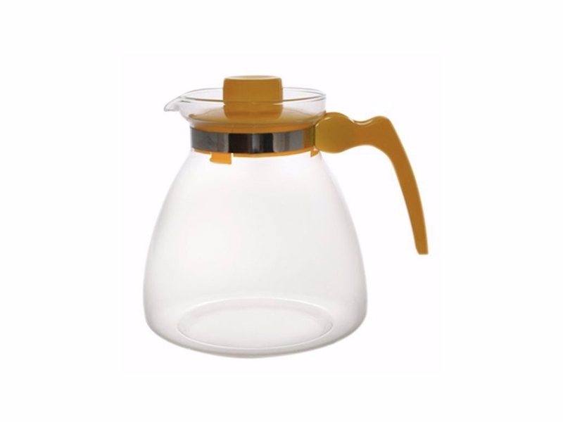 Skleněná konvice EVA 2,1L (2ks/bal)