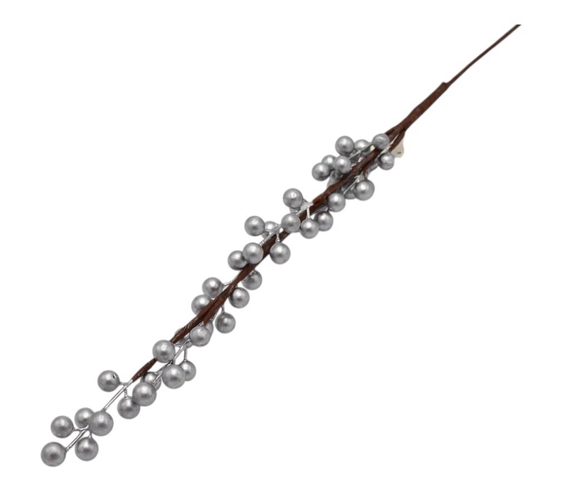 Cành quả bạc 70cm