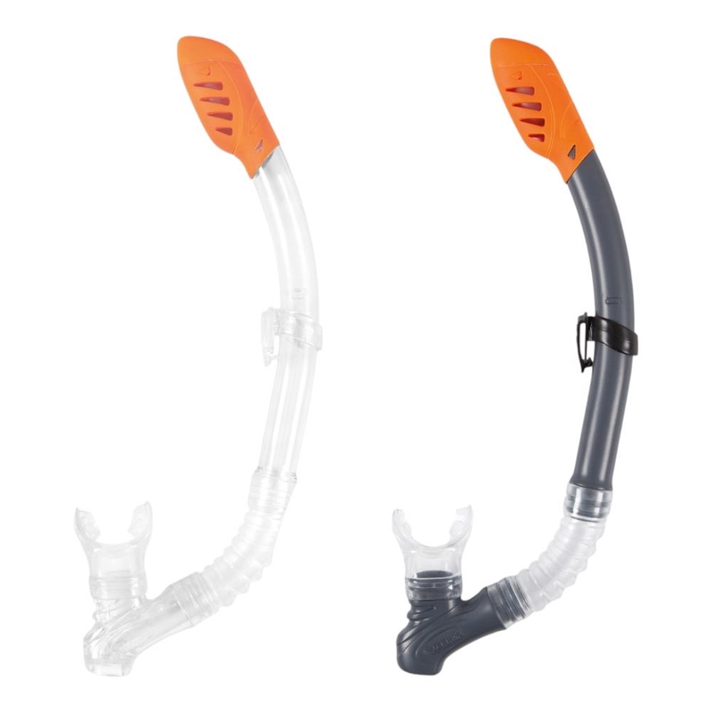 INTEX Šnorchl easy-flow