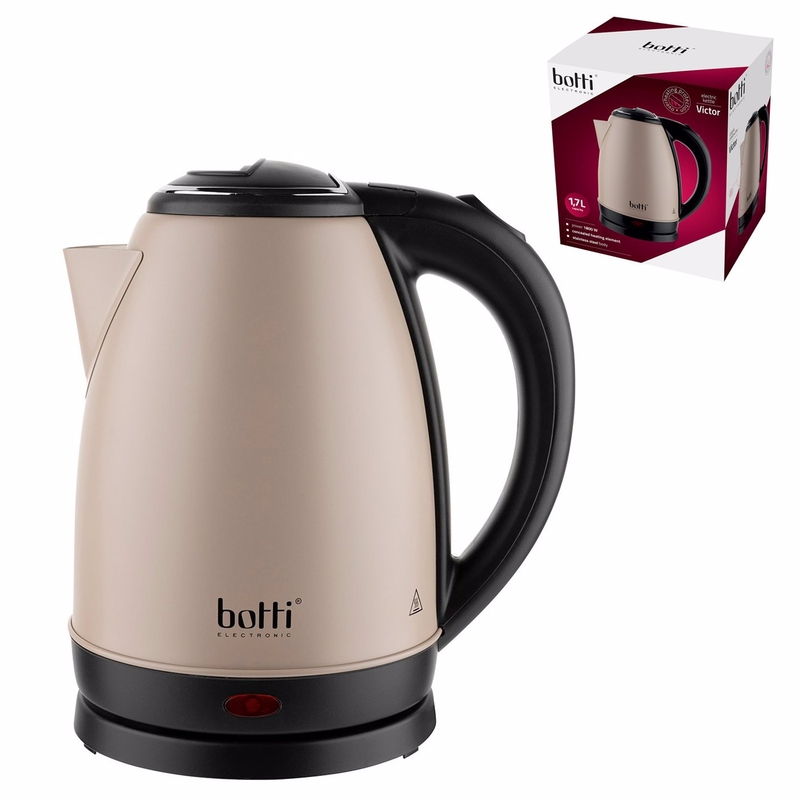 Ấm đun nước 1,7l