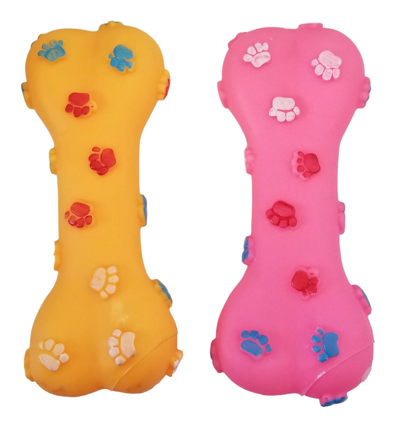 Đồ chơi chó 19x7,5cm