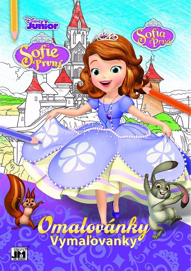 Omal A4/ Sofie