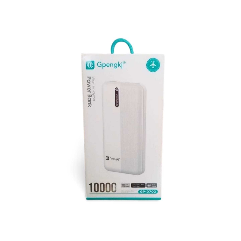 Sạc dự phòng 10000mA