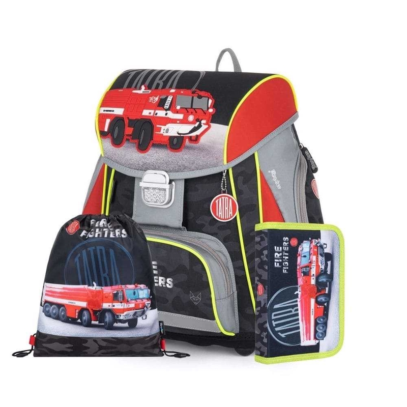 Cặp sách bộ 3ks