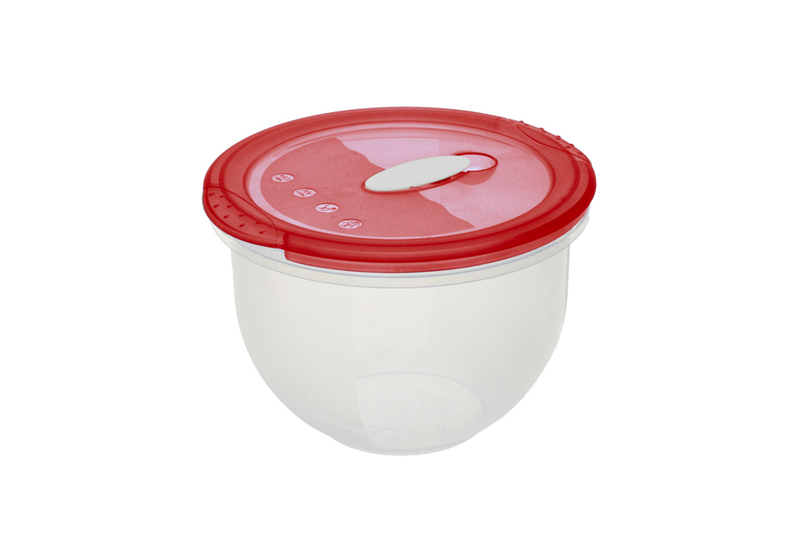 OKT Plastová dóza 1,5l