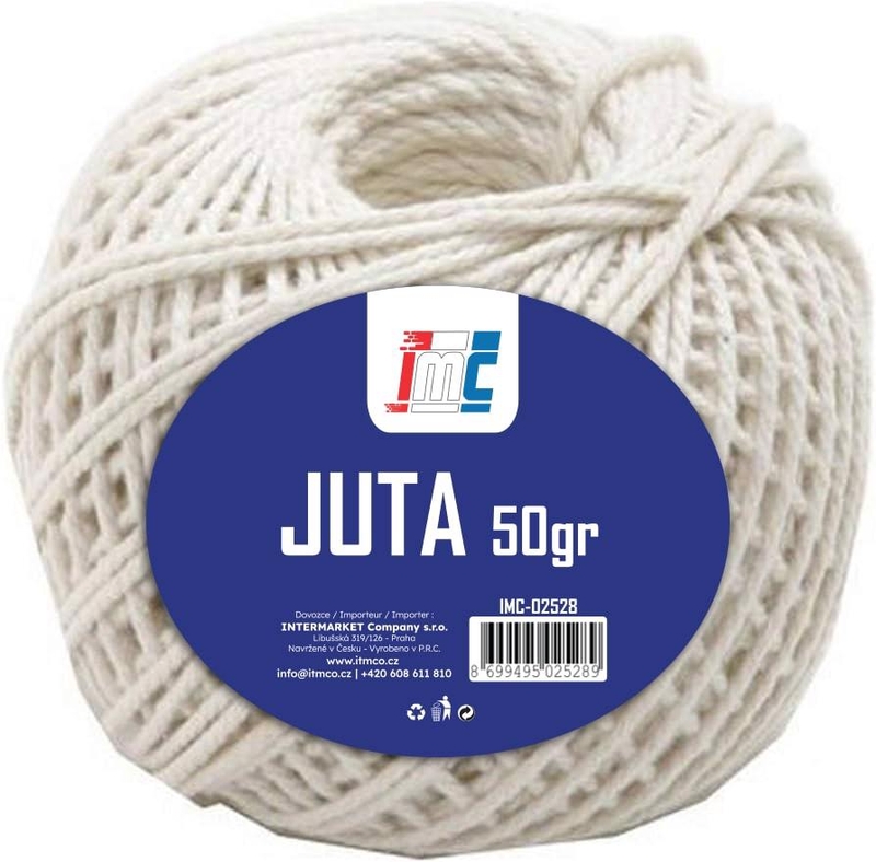 Dây cotton 100g