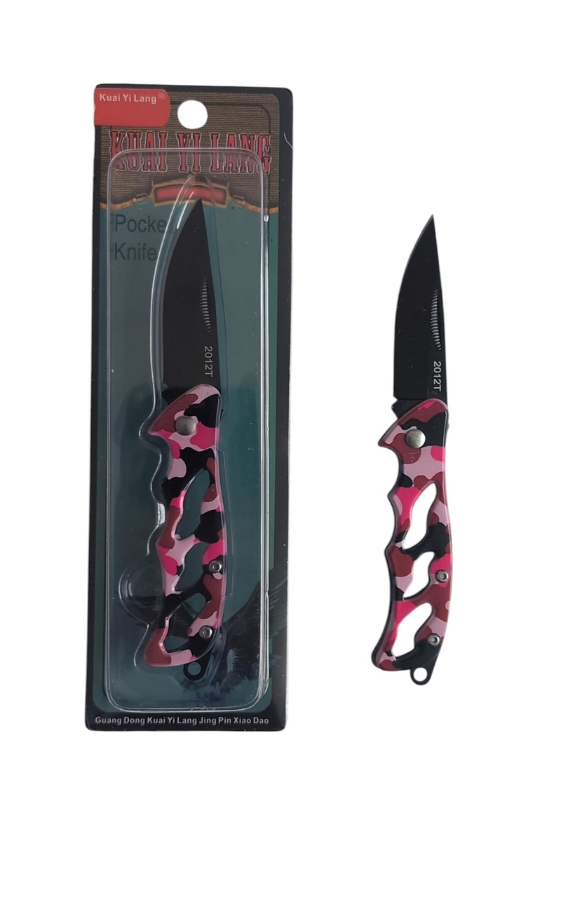 Dao bỏ túi 14cm
