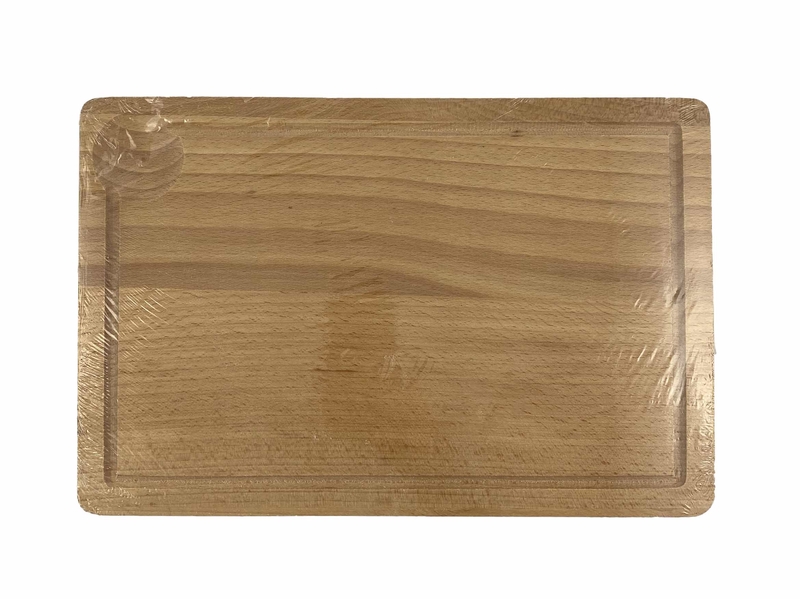 Dřevěné prkénko 32,5x21,5cm (10ks/bal)