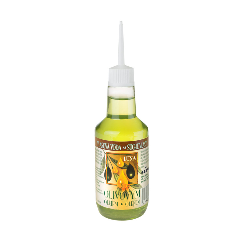 Nước dưỡng tóc 120ml