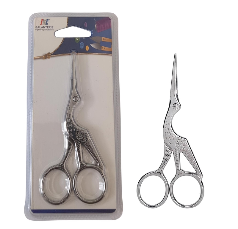 Kéo 15cm