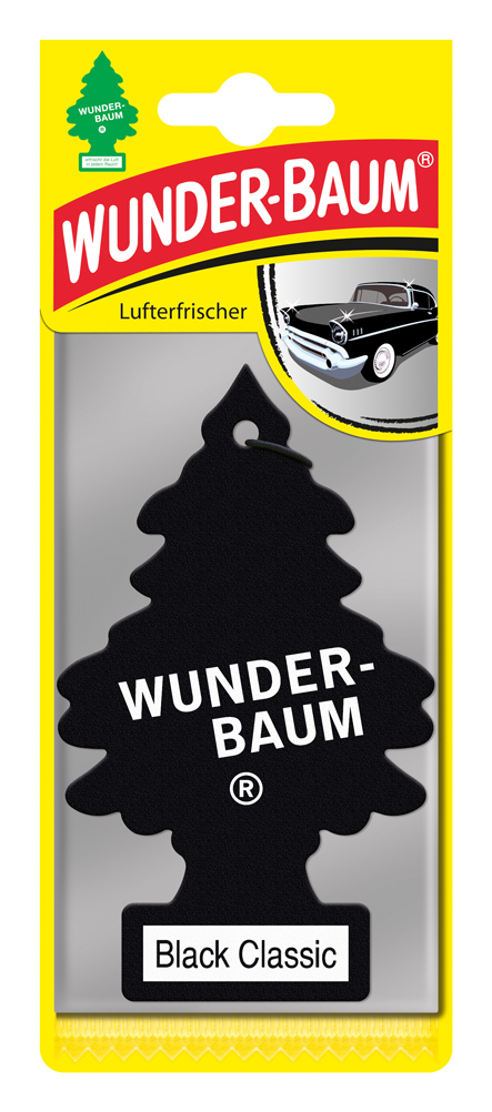 Wunder-baum Black Ice