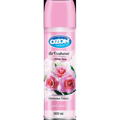 OZON WHITE 300ML
