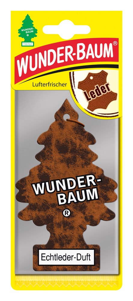 Wunder-baum Leather