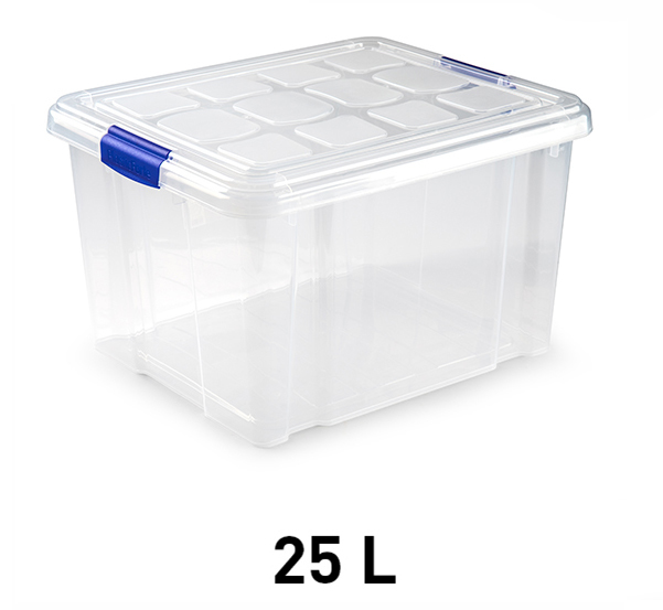 Plastic Forte Plastový box 25 L